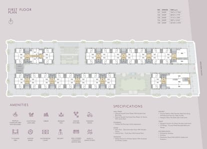 Shilp Ananta Brochure Image 6