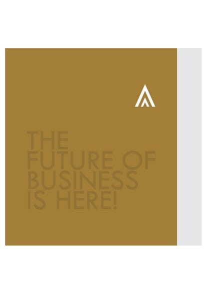 Shilp Business Gateway Brochure Image 1