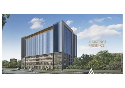 Shilp Business Gateway Brochure Image 4