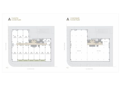 Shilp Business Gateway Brochure Image 9