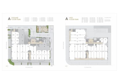 Shilp Business Gateway Brochure Image 7