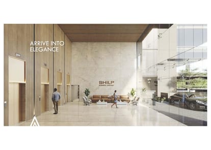 Shilp Business Gateway Brochure Image 6