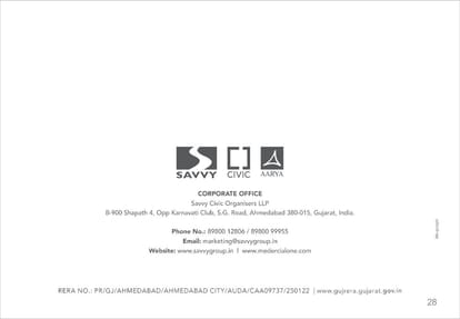 Medercial One Brochure Image 28
