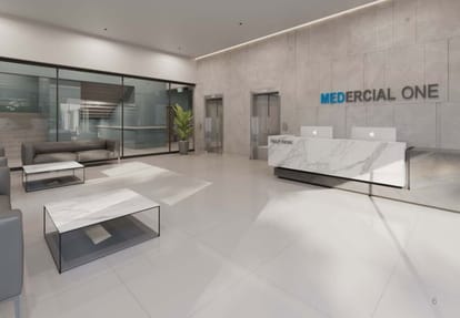 Medercial One Brochure Image 6