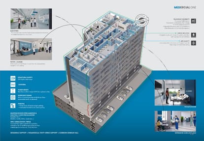 Medercial One Brochure Image 14