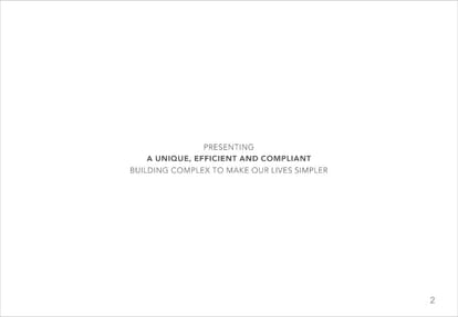Medercial One Brochure Image 2