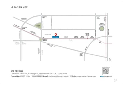 Medercial One Brochure Image 27
