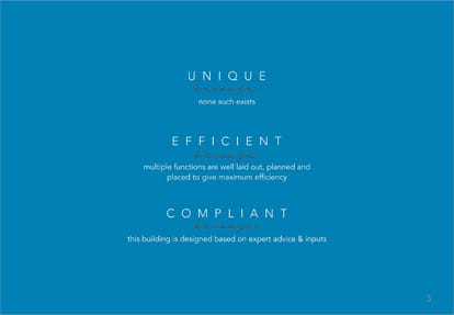 Medercial One Brochure Image 3