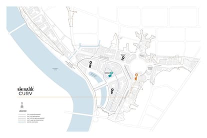 Shivalik Curv Brochure Image 5
