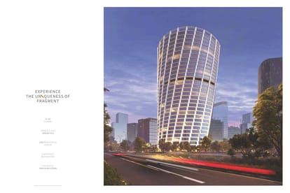 Shivalik Curv Brochure Image 7