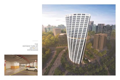 Shivalik Curv Brochure Image 10