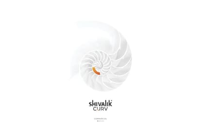 Shivalik Curv Brochure Image 1