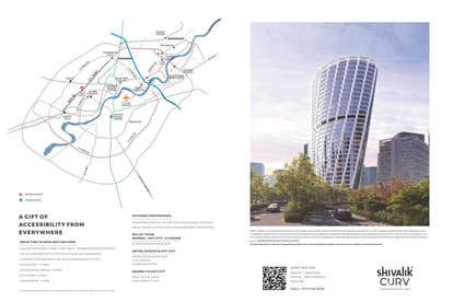Shivalik Curv Brochure Image 17