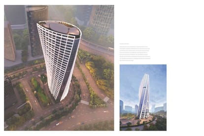 Shivalik Curv Brochure Image 9