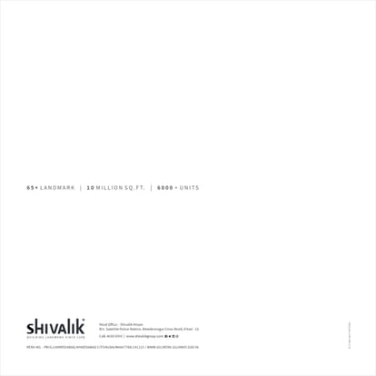 Shivalik The Crown Brochure Image 13