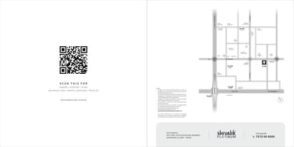 Shivalik The Crown Brochure Image 12