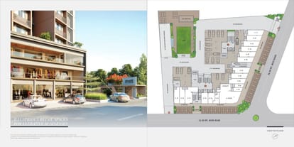 Shivalik The Crown Brochure Image 4