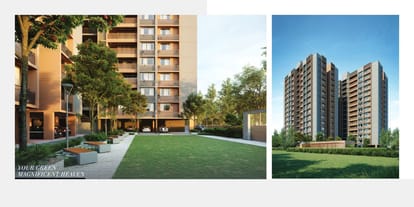 Shivalik The Crown Brochure Image 10