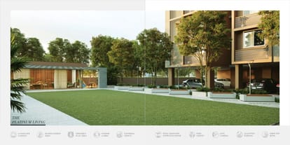 Shivalik The Crown Brochure Image 7