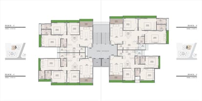 Shivalik The Crown Brochure Image 8