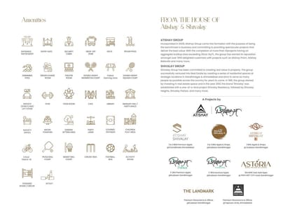 Aurelia Brochure Image 23