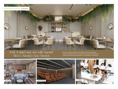 Aurelia Brochure Image 11
