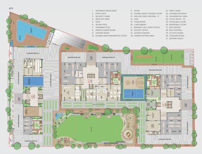 Aurelia Brochure Image 16