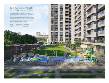 Aurelia Brochure Image 5