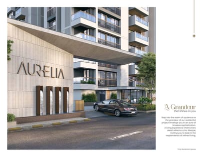 Aurelia Brochure Image 2