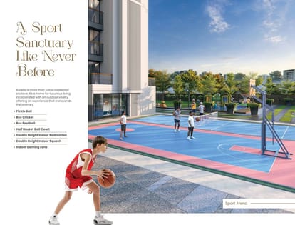 Aurelia Brochure Image 6