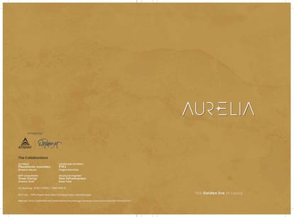 Aurelia Brochure Image 25