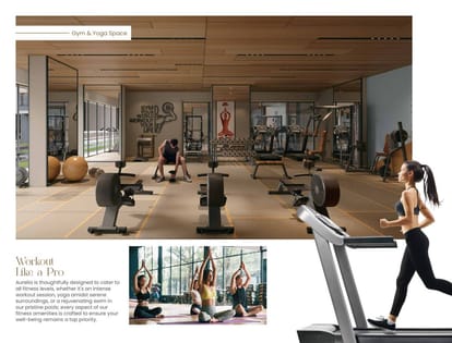 Aurelia Brochure Image 9