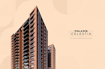 Polaris Celestia Brochure Image 1