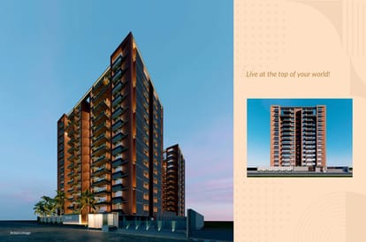 Polaris Celestia Brochure Image 8
