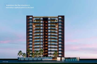 Polaris Celestia Brochure Image 9