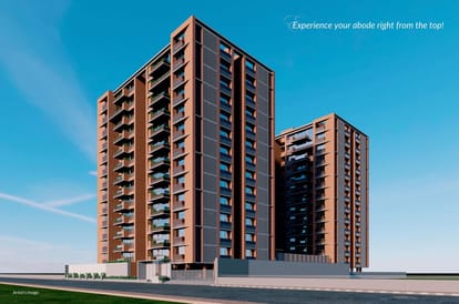 Polaris Celestia Brochure Image 2