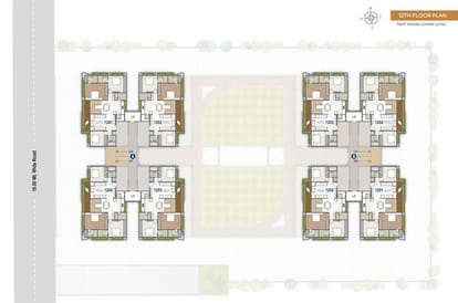 Polaris Celestia Brochure Image 5