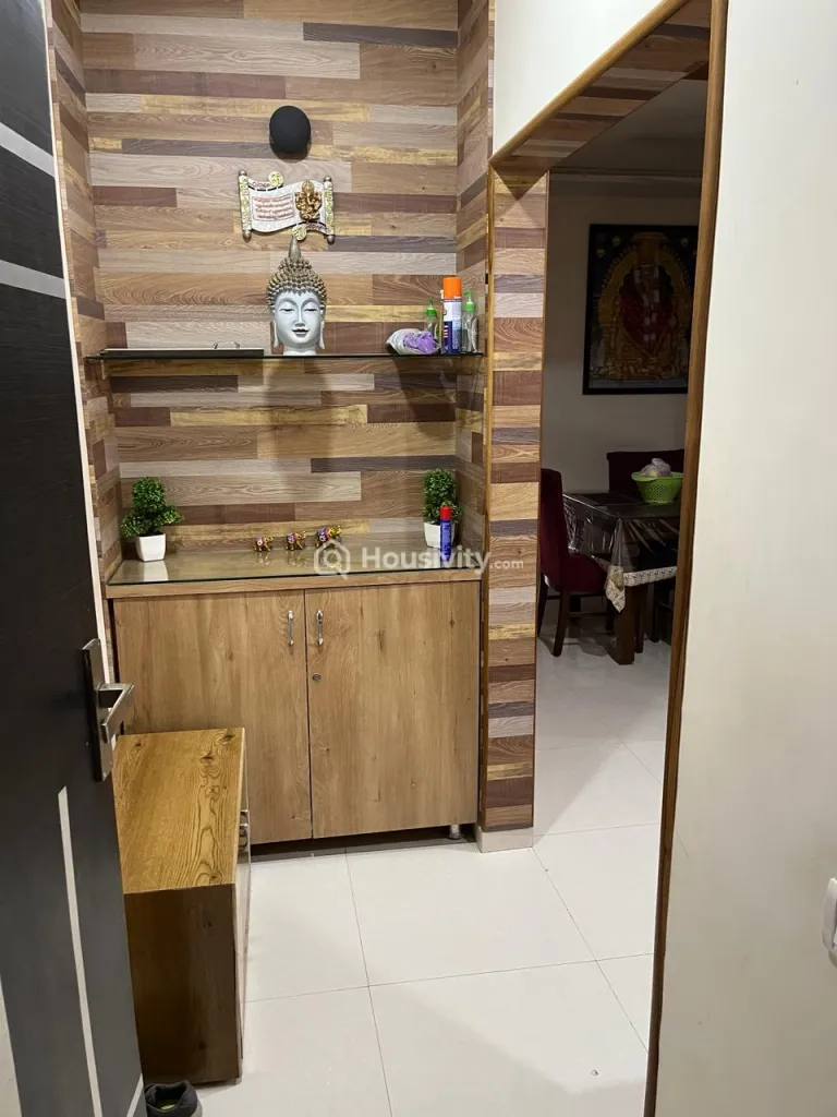 3 BHK Flat for Sale in Randesan, Gandhinagar Image 3