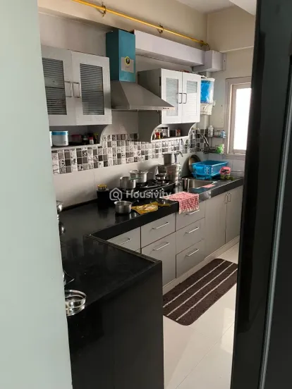 3 BHK Flat for Sale in Randesan, Gandhinagar Image 5