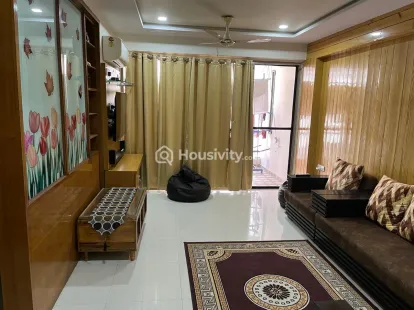 3 BHK Flat for Sale in Randesan, Gandhinagar Image 10