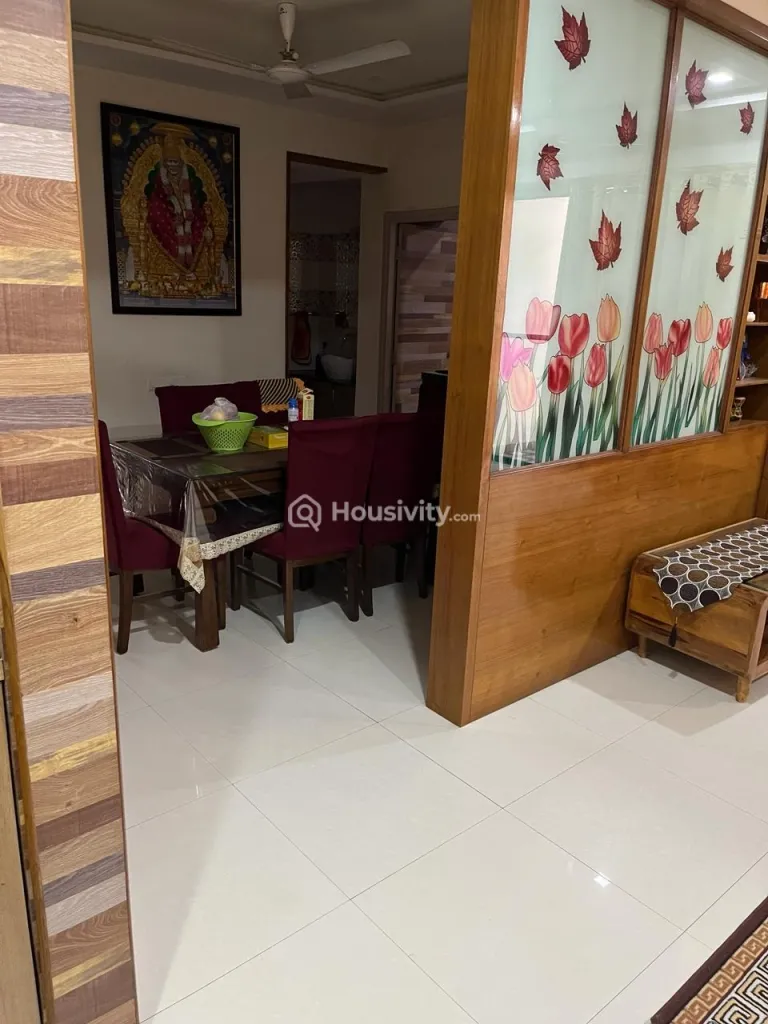 3 BHK Flat for Sale in Randesan, Gandhinagar Image 7