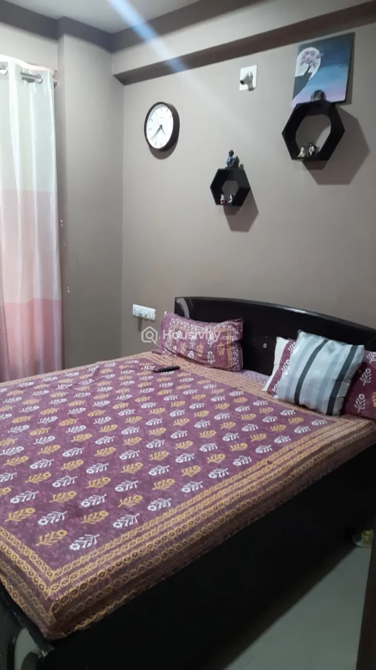 3 BHK Flat for Sale in Randesan, Gandhinagar Image 1