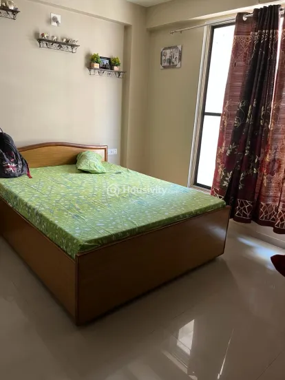 3 BHK Flat for Sale in Randesan, Gandhinagar Image 11