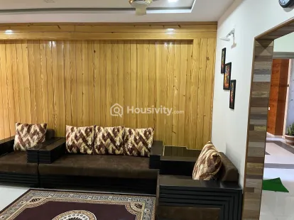 3 BHK Flat for Sale in Randesan, Gandhinagar Thumbnail