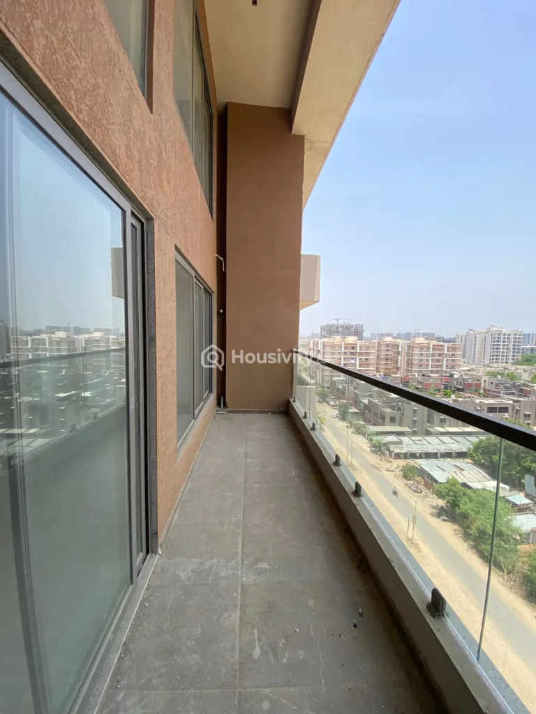 4 BHK Penthouse for Sale in Raysan, Gandhinagar Image 4