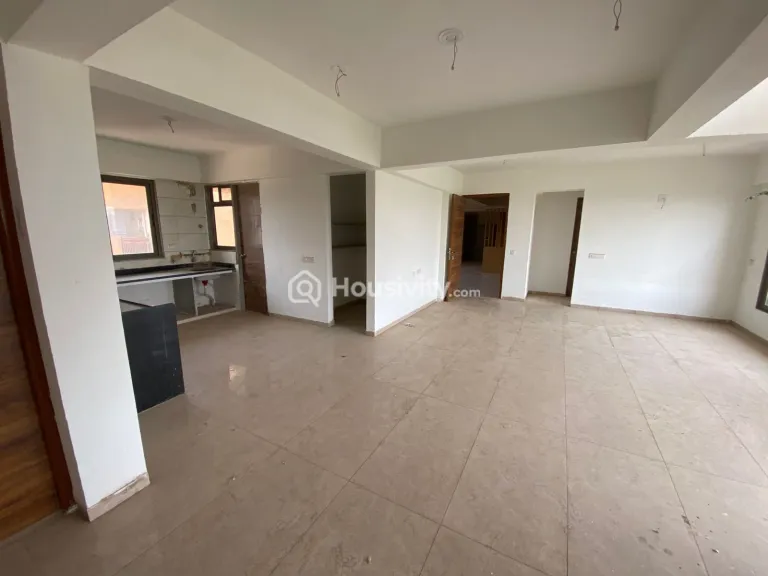 4 BHK Penthouse for Sale in Raysan, Gandhinagar Image 5