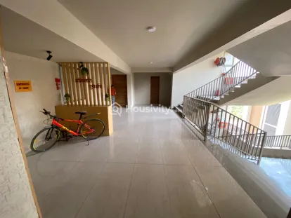 4 BHK Penthouse for Sale in Raysan, Gandhinagar Image 15