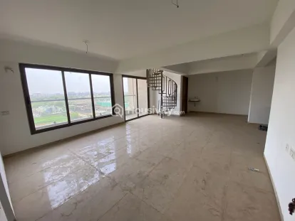 4 BHK Penthouse for Sale in Raysan, Gandhinagar Image 3