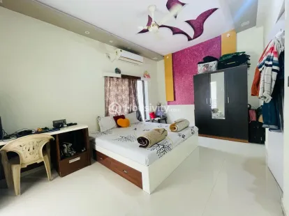 4 BHK Bunglow for Sale in Sargasan, Gandhinagar Image 9