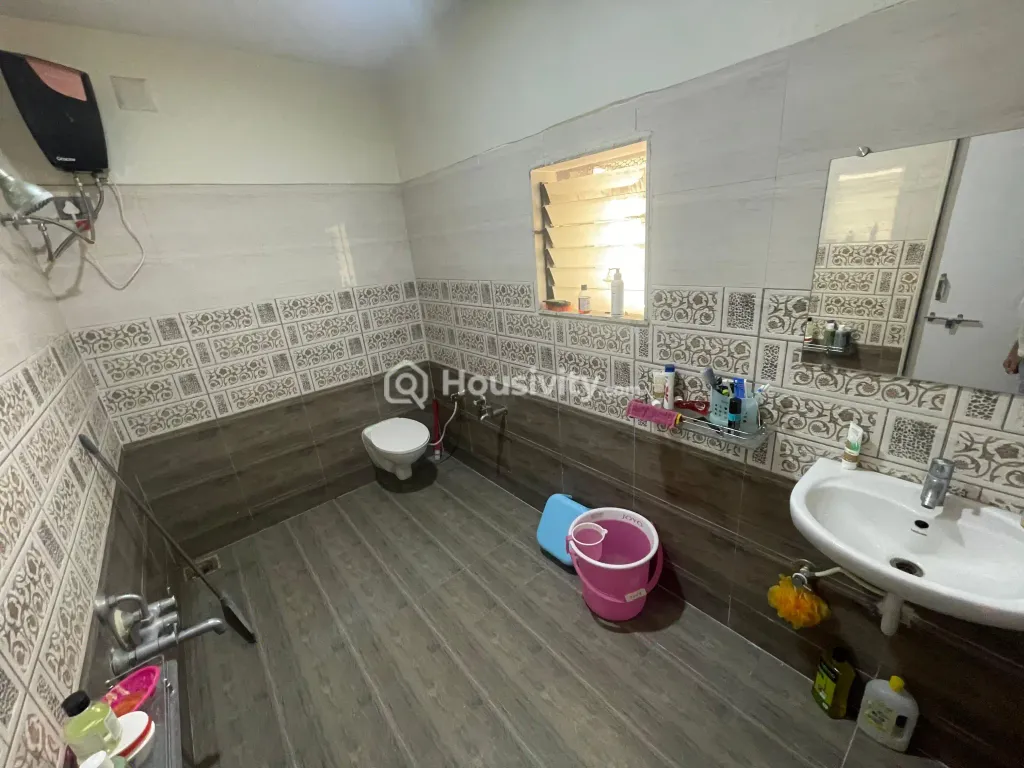 4 BHK Bunglow for Sale in Sargasan, Gandhinagar Image 1